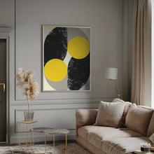 Load image into Gallery viewer, Wall art Duality in Motion-5