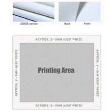 Load image into Gallery viewer, Fashion Women Eyebrows Lashes Art Black and White Posters Wall Prints Painting Oil Painting on Canvas Posters Print Art Picture-3