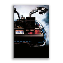 Load image into Gallery viewer, Custom Size Cool Car Pattern Living Room Hanging Painting HD Canvas Still Life Paintings for Wall Decor-0