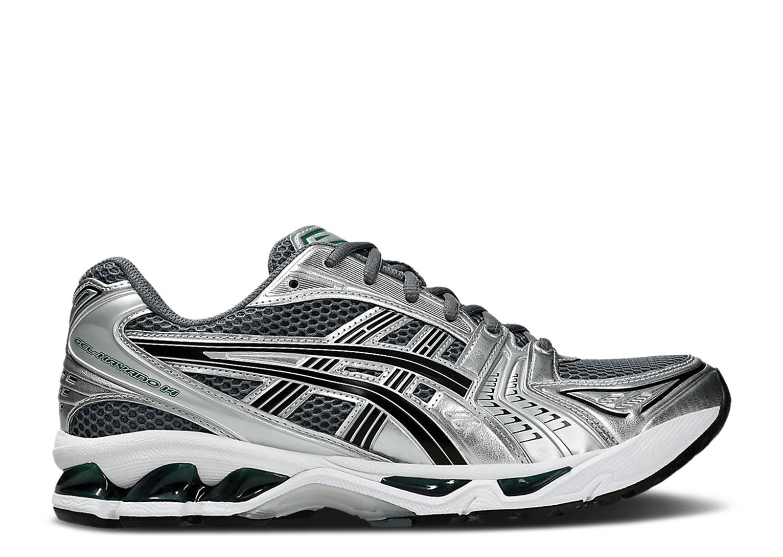 Asics Gel-Kayano 14 – Drip Monopoly