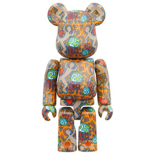 Load image into Gallery viewer, BEARBRICK 100% 400% FIGURE