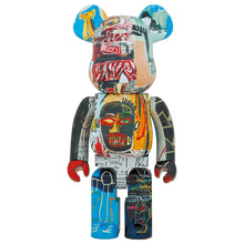 Load image into Gallery viewer, BEARBRICK 1000% FIGURE