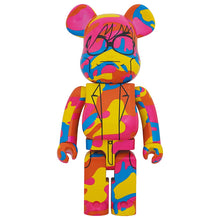 Load image into Gallery viewer, BEARBRICK 1000% FIGURE