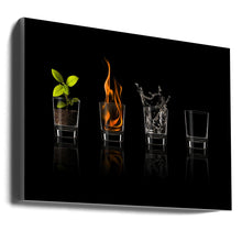 Load image into Gallery viewer, Wall art Elements...-0