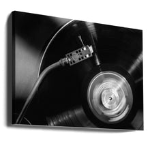 Load image into Gallery viewer, Wall art Vinyl_002-0