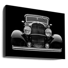 Load image into Gallery viewer, Wall art Ford.-0