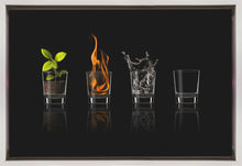 Load image into Gallery viewer, Wall art Elements...-1