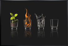 Load image into Gallery viewer, Wall art Elements...-2