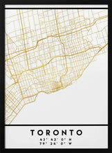 Load image into Gallery viewer, 1 Maps 16 Canvas Print-2