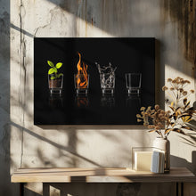 Load image into Gallery viewer, Wall art Elements...-4