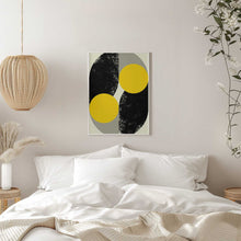Load image into Gallery viewer, Wall art Duality in Motion-2