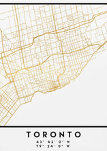 Load image into Gallery viewer, 1 Maps 16 Canvas Print-1