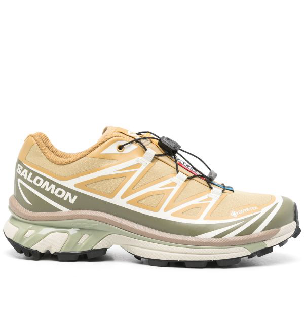 Salomon XT-6 GTX
