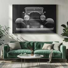 Load image into Gallery viewer, Wall art Ford.-5
