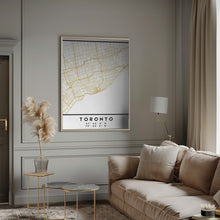Load image into Gallery viewer, 1 Maps 16 Canvas Print-5
