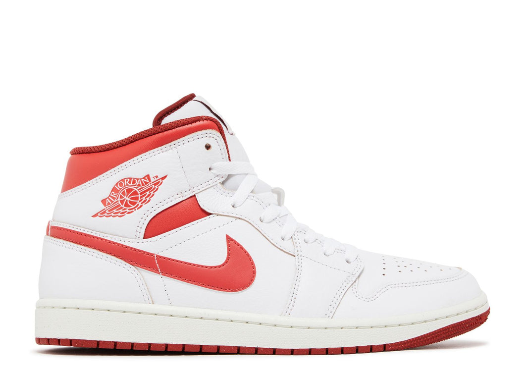 Air Jordan 1 Mid GS