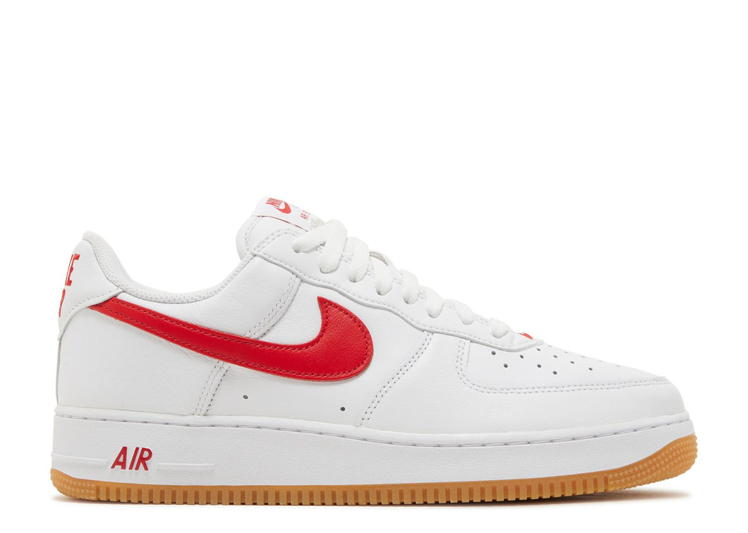 Nike Air Force ‘07 Low
