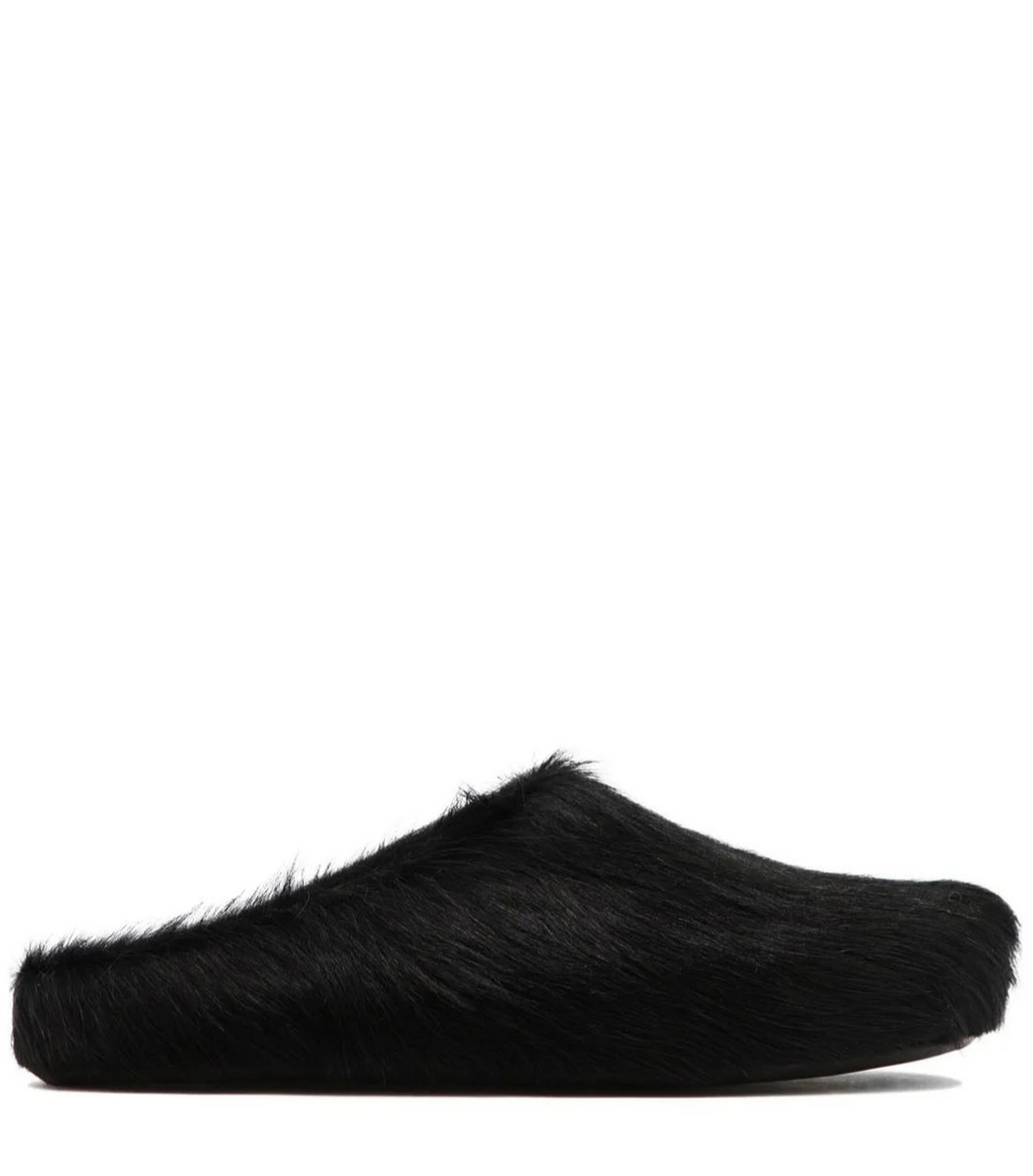 Marni Fussbett Sabot Mule