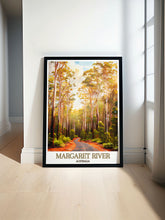 Load image into Gallery viewer, Margaret River   Prints - Boranup Karri Forest  Travel Posters - Australia Ideal Home Decor-0
