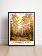 Load image into Gallery viewer, Margaret River   Prints - Boranup Karri Forest  Travel Posters - Australia Ideal Home Decor-2
