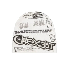 Load image into Gallery viewer, Hellstar Beanie
