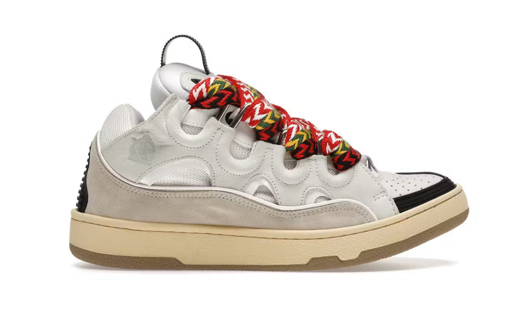 Lanvin Curb Sneaker