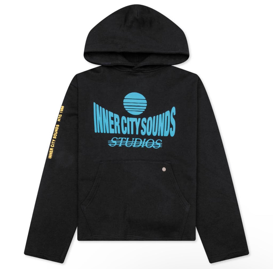 Honor The Gift Studio Hoodie
