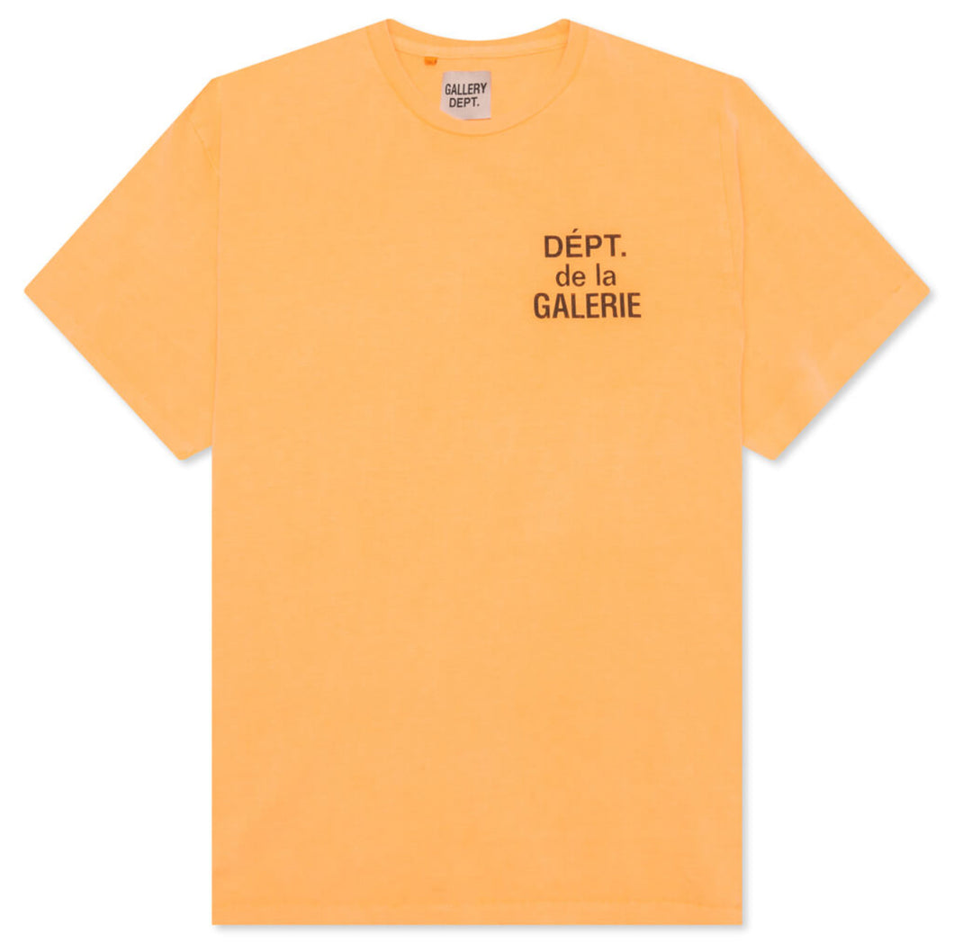 Gallery Dept. French T-Shirt