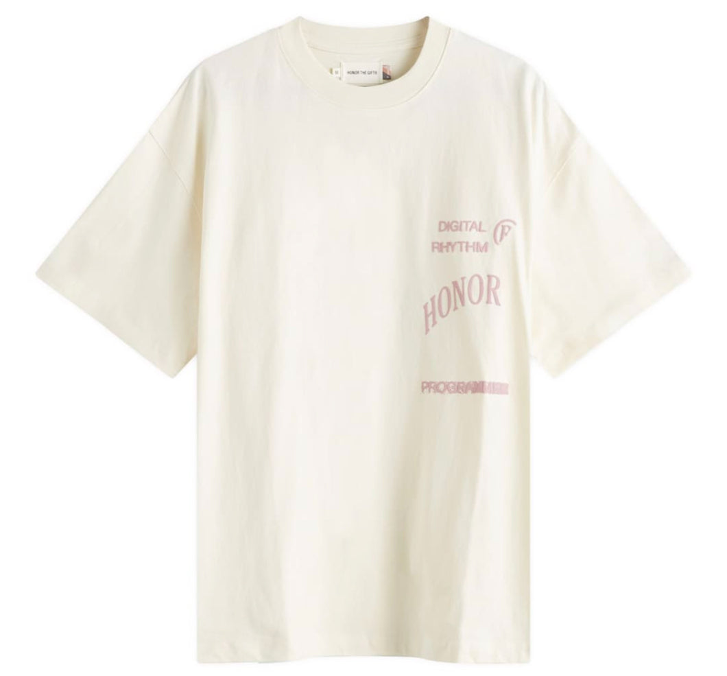 Honor The Gift Sunray Logo T-Shirt