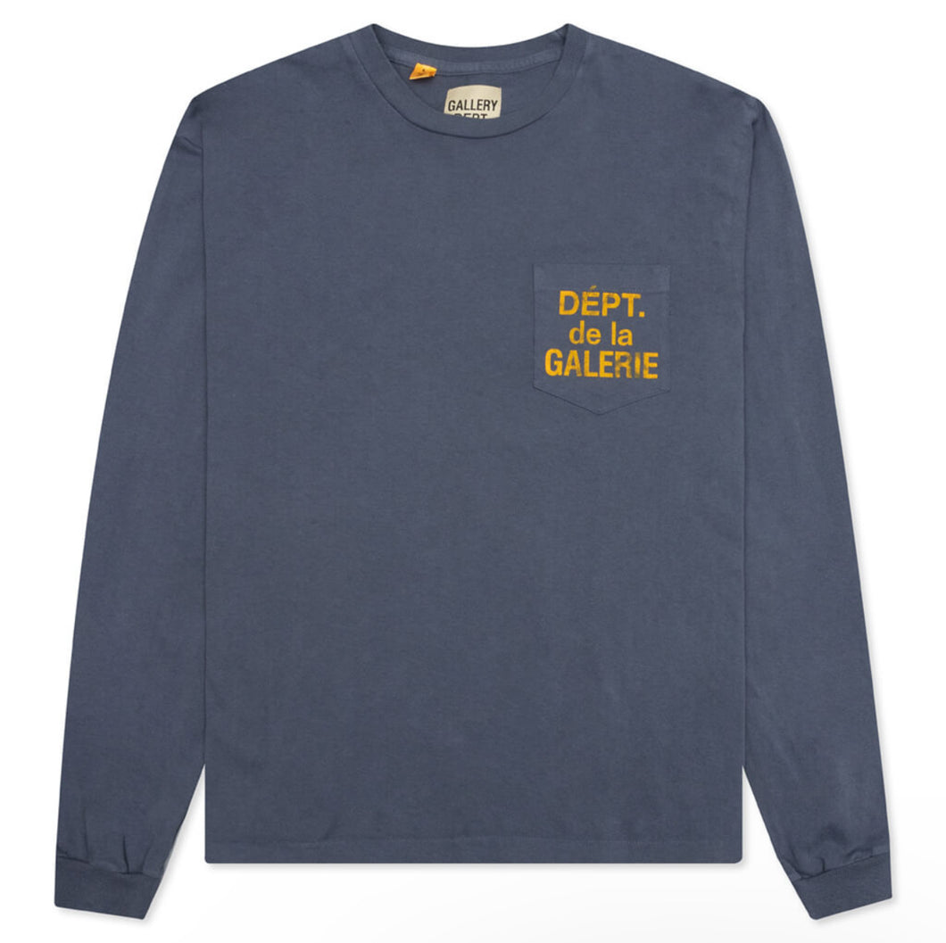 Gallery Dept. L/S T-Shirt