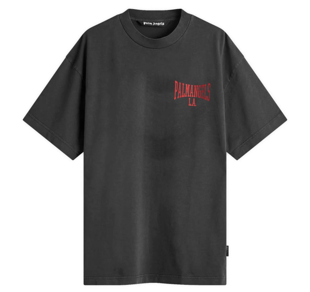Palm Angels College T-Shirt