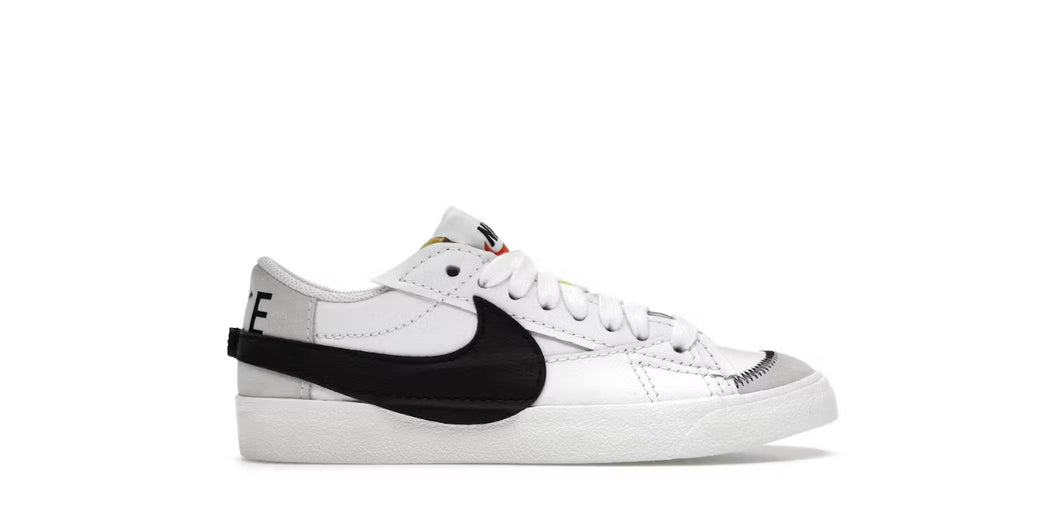 Nike Blazer Low ‘77 Jumbo