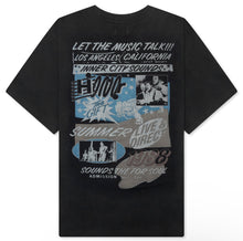 Load image into Gallery viewer, Honor The Gift Music T-Shirt
