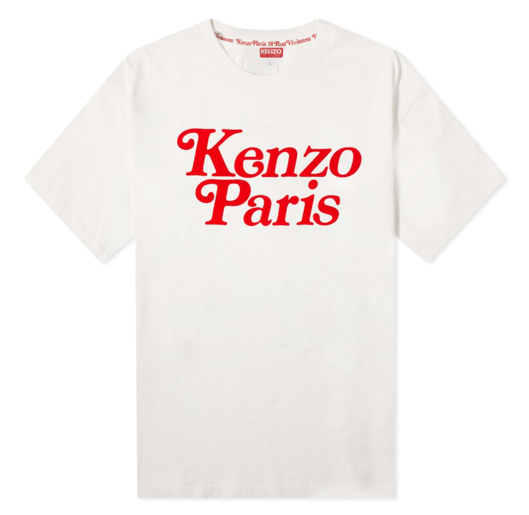 Kenzo x Verdy T-Shirt