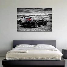 Load image into Gallery viewer, Sports Car Racing Super Car Poster Wall Art Pictures Painting Wall Art for Living Room Home Decor (No Frame)-3
