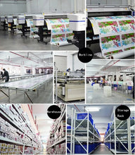 Load image into Gallery viewer, Meian Wholesale Anime Full Custom Size 5d Crystal Diamond Painting Painting Canvas Wall Art-5
