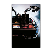 Load image into Gallery viewer, Custom Size Cool Car Pattern Living Room Hanging Painting HD Canvas Still Life Paintings for Wall Decor-6
