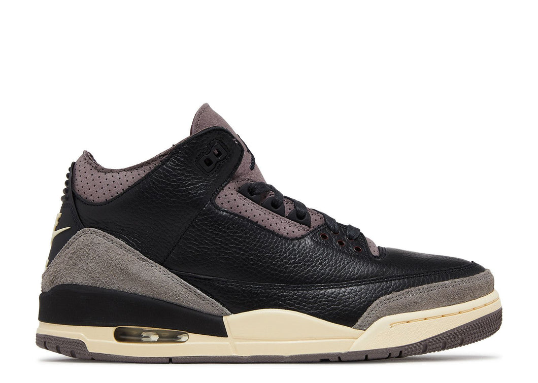 Air Jordan 3 Retro x A Ma Maniere