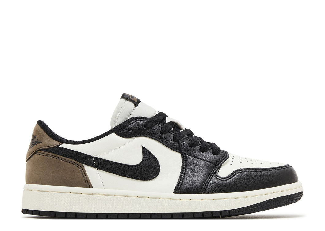 Air Jordan 1 Retro Low GS