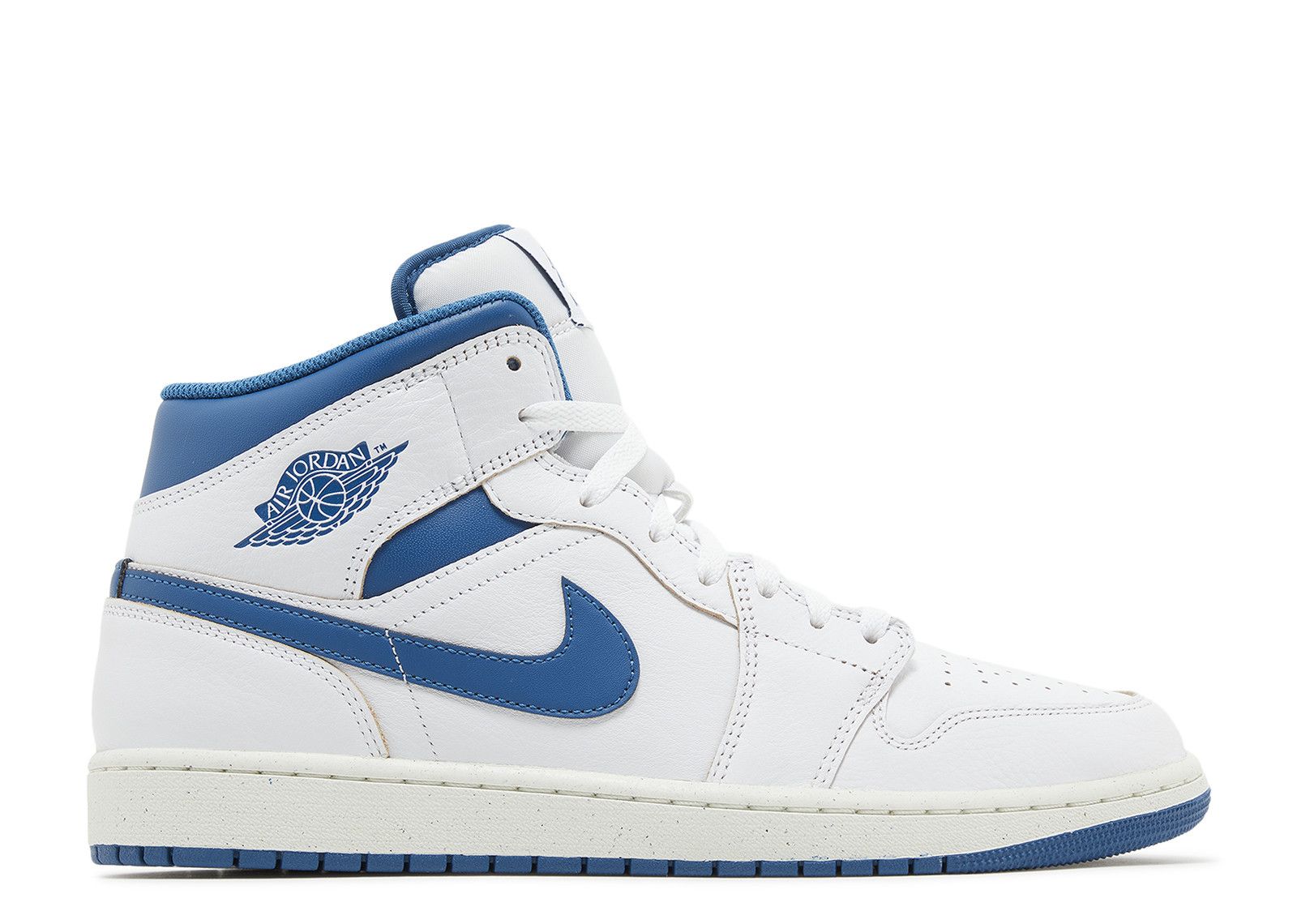 Air Jordan 1 Mid – Drip Monopoly