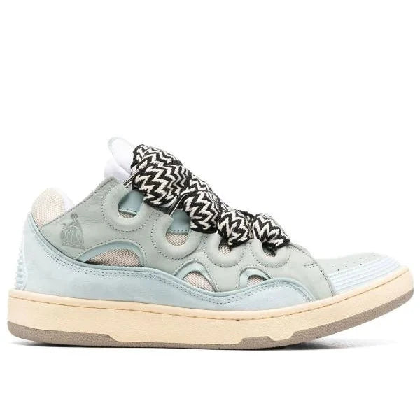 Lanvin Curb Sneaker