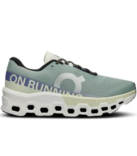 On Cloudmonster 2