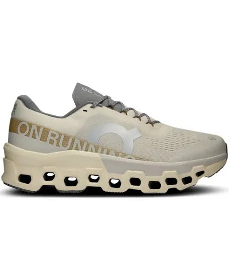 On Cloudmonster 2