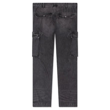 Load image into Gallery viewer, Ksubi Riot Denim Cargo Pants
