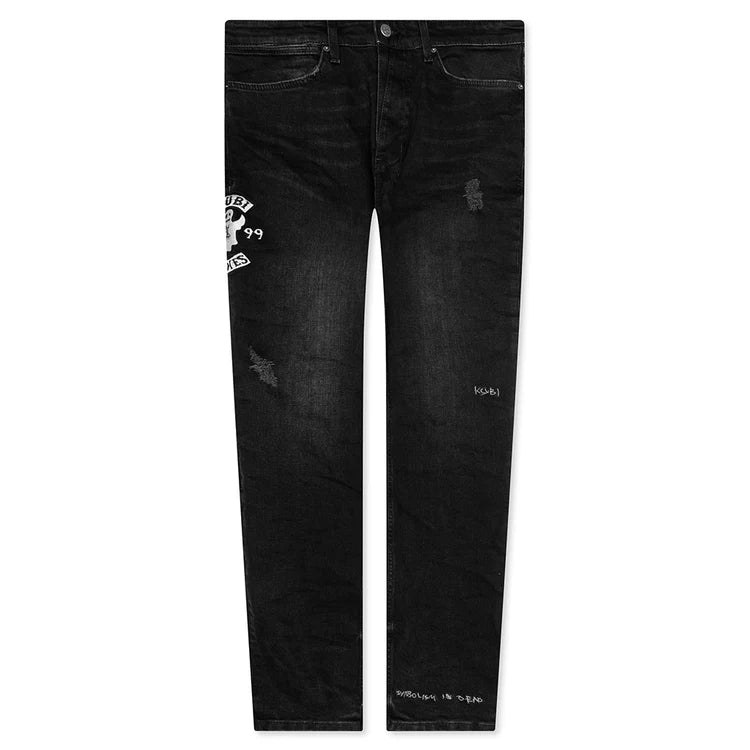 Ksubi Van Winkle Denim