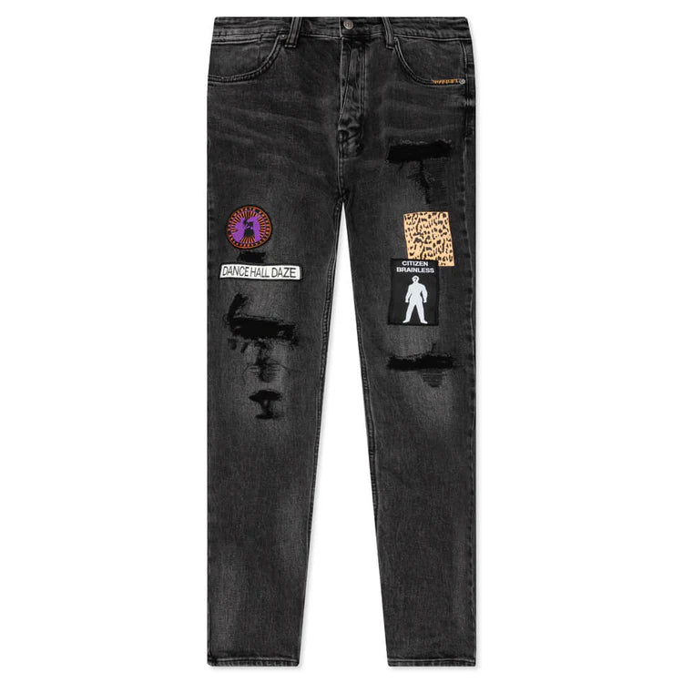 Ksubi Van Winkle