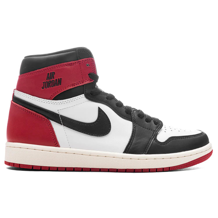 Air Jordan 1 Retro “Black Toe Reimagined”