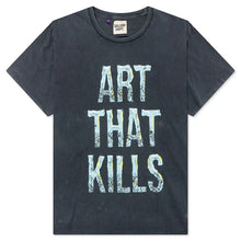 Load image into Gallery viewer, Broken Art That Kills T-Shirt
