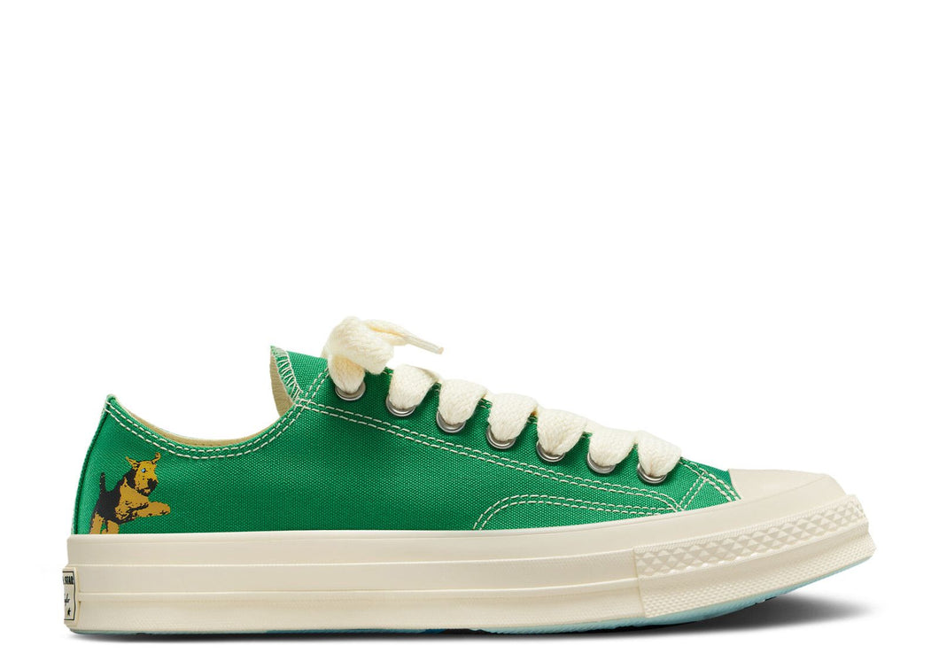Converse Chuck 70 Golf Le Fleur Darryl Pack