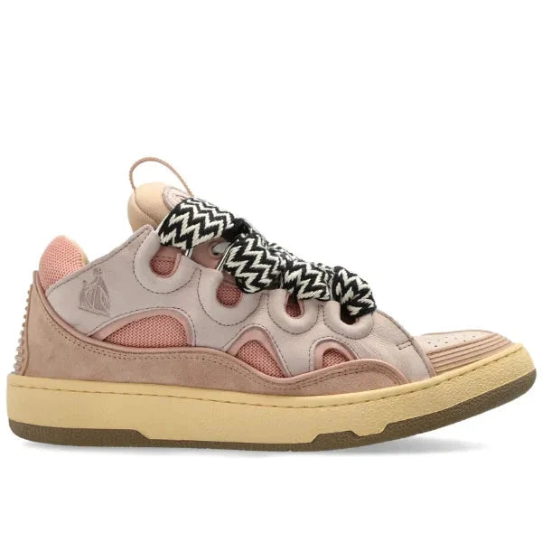 Lanvin Curb Sneaker